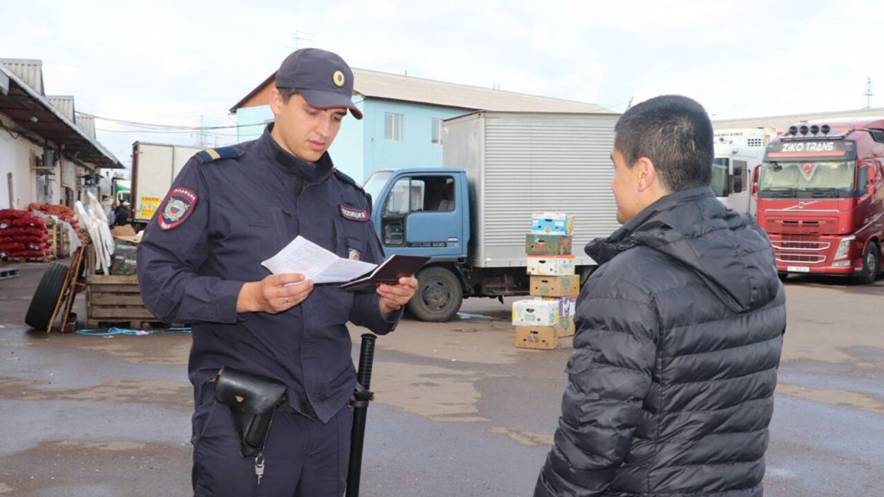 На Северном Кавказе появился базовый экзаменационный центр мигрантов -  Голос Кавказа